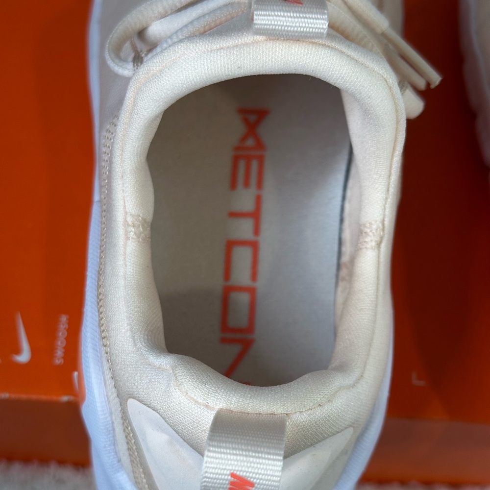 Nike Free Metcon 6 - Picture 8 of 13